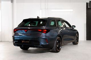 CUPRA Leon Sportstourer V - AGILE PACK