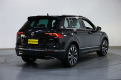 VOLKSWAGEN TIGUAN 162TSI Highline