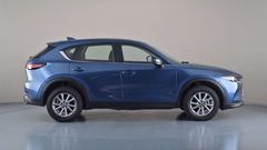 2023 MAZDA CX-5 SPORT G25 MAXX (FWD)