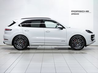 Porsche Cayenne GTS (E3 II)