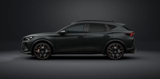 CUPRA Formentor VZ5