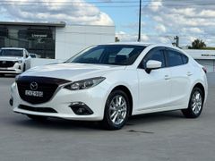 MAZDA 3 Maxx