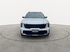 Kia Sorento Premium AWD 2.2 Diesel DCT