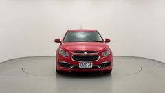 2015 HOLDEN CRUZE SRi V