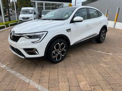 Renault Arkana 2022 Intens