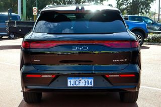 BYD SEALION 8 Dynamic AWD