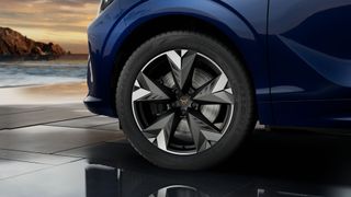 CUPRA Terramar V 4Drive 2.0P/Awd