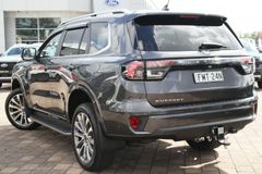 Ford Everest