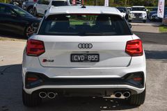 Audi SQ2