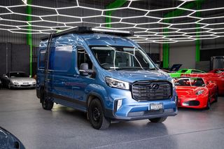 LDV Deliver 9