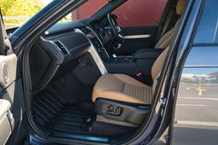 Land Rover Discovery D350 Dynamic HSE