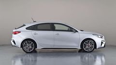 2020 KIA CERATO GT SAFETY PACK