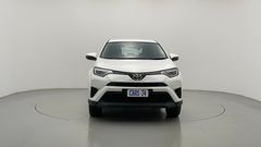 2017 TOYOTA RAV4 GX (2WD)