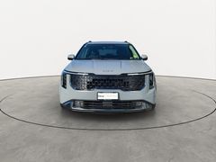 Kia Carnival 2.2 Diesel Premium