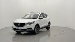 2018 MG ZS ESSENCE
