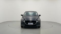 2022 MAZDA 2 G15 GT