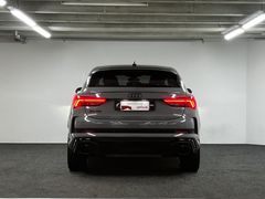 Audi Q3 RS Q3 Sportback (294 kW)
