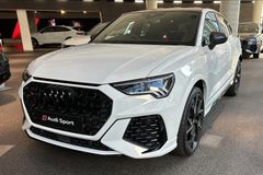 Audi RS Q3