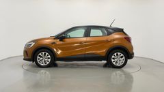 2021 RENAULT CAPTUR ZEN