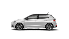 Skoda Fabia Monte Carlo TSI 110kW