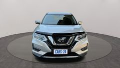2020 NISSAN X-TRAIL ST (2WD)