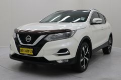 NISSAN QASHQAI Ti