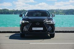 Lexus NX 350h Premium