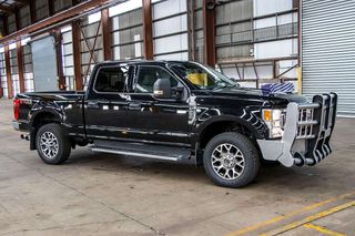 Ford F250
