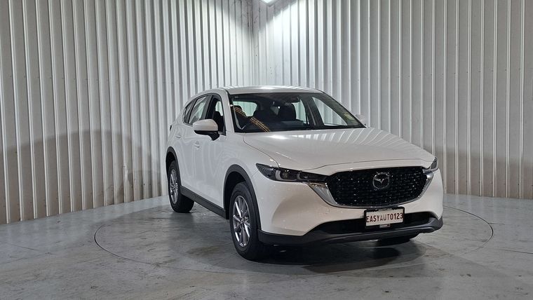 MAZDA CX-5 G25 Maxx Sport