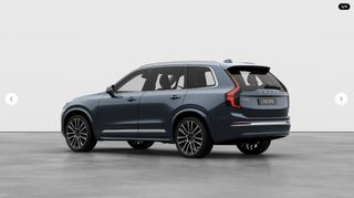 Volvo XC90 B5 AWD Ultra Bright (2025.5)
