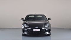 2022 SUBARU BRZ S