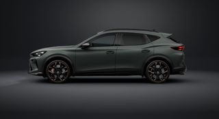 CUPRA Formentor VZ5
