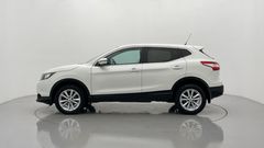 2016 NISSAN QASHQAI TS