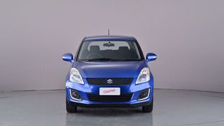 2015 SUZUKI SWIFT GL NAVIGATOR