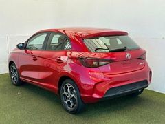 MG MG3