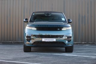 Land Rover Range Rover Sport P440e Dynamic SE