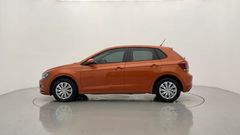 2018 VOLKSWAGEN POLO 70TSI TRENDLINE
