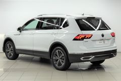 Volkswagen Tiguan Allspace TSI Style AWD