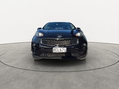 Kia Sportage EX 2.4L Petrol Auto AWD