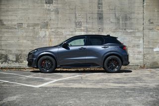 Lexus LBX Morizo RR