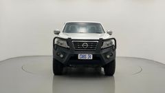 2016 NISSAN NAVARA ST-X (4x4)