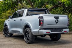 GWM Ute