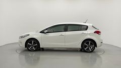 2018 KIA CERATO SPORT