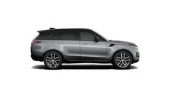 Land Rover Range Rover Sport D250 SE