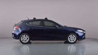 2018 MAZDA 3 MAXX SPORT