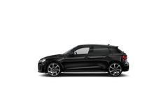 Audi A1 35 TFSI S line