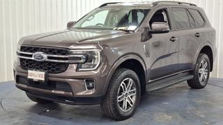 FORD EVEREST Trend