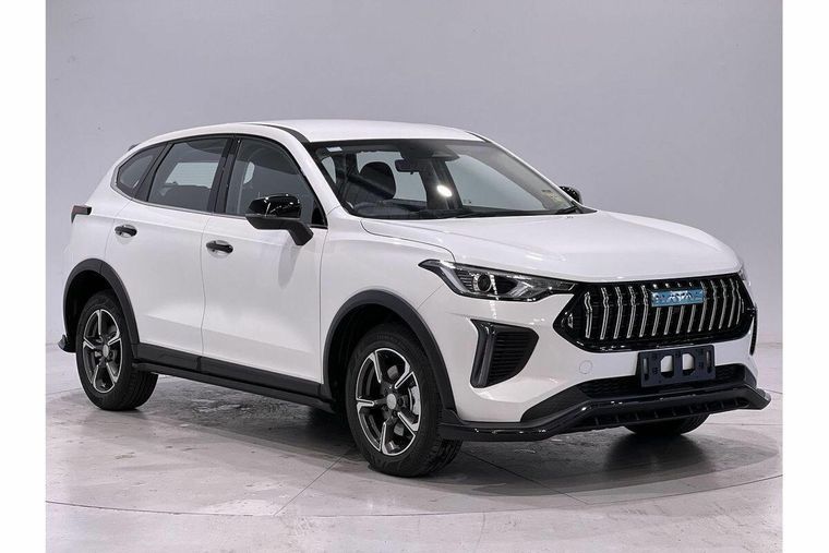 GWM Haval Jolion