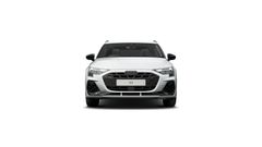 Audi S3 Sportback TFSI