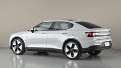 2022 POLESTAR 2 STD RANGE SINGLE MOTOR 69KWH